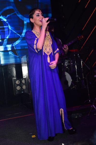Diva's Stars on Saturday Night 